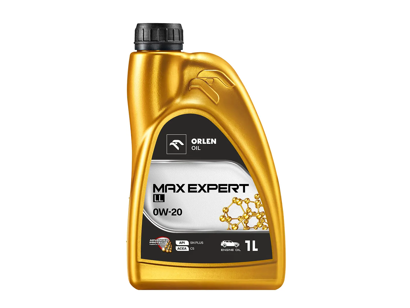 ORLEN OIL MAXEXPERT C3 5W-40 B1L DE